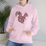 Squirrel Unisex Heavy Blend™ Hooded Sweatshirt