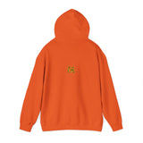 Clover Unisex Heavy Blend™ Hooded Sweatshirt