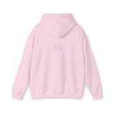 Lily the Unicorn Unisex Heavy Blend™ Hooded Sweatshirt