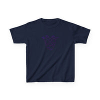 Emblem Kids Heavy Cotton™ Tee