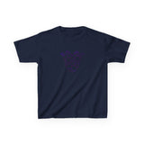 Emblem Kids Heavy Cotton™ Tee