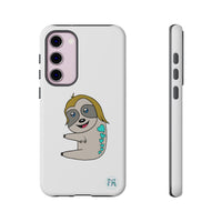 Sandy the Sloth Tough Cases