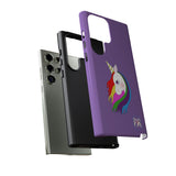 Lily the Unicorn Tough Cases