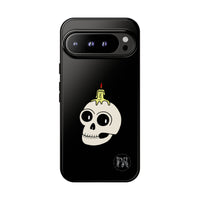 Frank the Headlight Tough Cases
