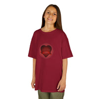 Heartmail Kids Heavy Cotton™ Tee