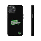 Wolf Tough Cases