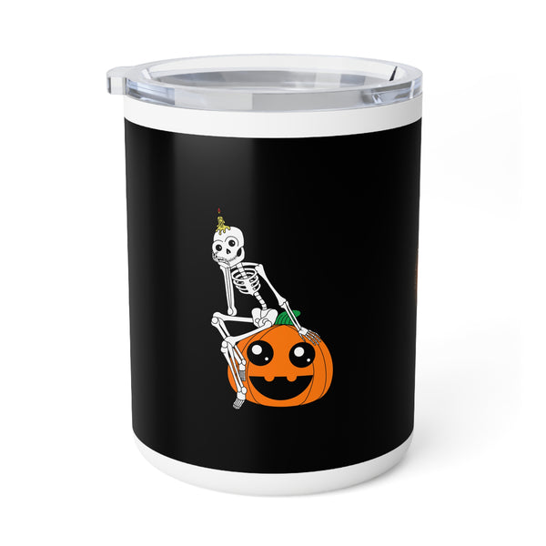 Frank and Penelope insulated Coffee Mug, 10oz