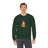 Shell Bell Unisex Heavy Blend™ Crewneck Sweatshirt