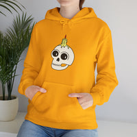 Frank the Headlight Unisex Heavy Blend™ Hooded Sweatshirt