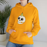 Frank the Headlight Unisex Heavy Blend™ Hooded Sweatshirt