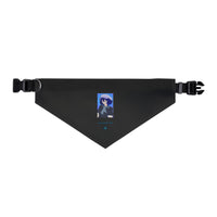Becca's Lucy Pet Bandana Collar