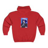 Becca's Lucy Unisex Heavy Blend™ Full Zip Hooded Sweatshirt