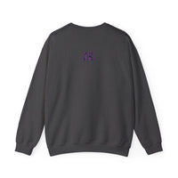 Emblem Unisex Heavy Blend™ Crewneck Sweatshirt