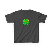 Clover Kids Heavy Cotton™ Tee