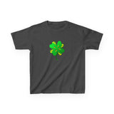Clover Kids Heavy Cotton™ Tee