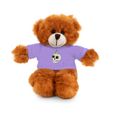 Frank the Headlight Stuffed Animals with Tee