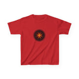 Orange Star Kids Heavy Cotton™ Tee