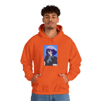 Becca's Lucy Unisex Heavy Blend™ Hooded Sweatshirt