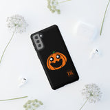Penelope the Pumpkin Tough Cases
