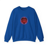 Heartmail Unisex Heavy Blend™ Crewneck Sweatshirt