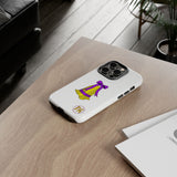 Shell Bell Tough Cases