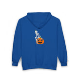 Frank and Penelope Unisex Heavy Blend™ Full Zip Hooded Sweatshirt
