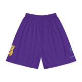 Peri Bear Men’s Sports Shorts