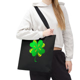 Clover Tote Bag