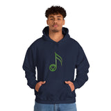 Rhyan's Note Unisex Heavy Blend™ Hooded Sweatshirt