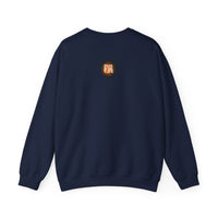 Frank and Penelope Unisex Heavy Blend™ Crewneck Sweatshirt
