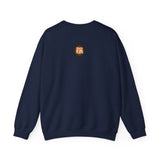 Frank and Penelope Unisex Heavy Blend™ Crewneck Sweatshirt