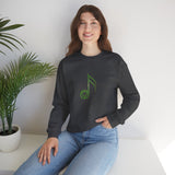 Rhyan's Note Unisex Heavy Blend™ Crewneck Sweatshirt