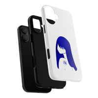 Blue Lucy Tough Cases