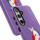 Lily the Unicorn Tough Cases