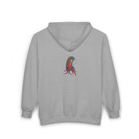 4th of July Unisex Heavy Blend™ Full Zip Hooded Sweatshirt