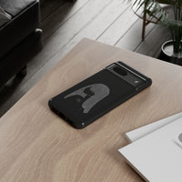 Graphite Lucy Tough Cases