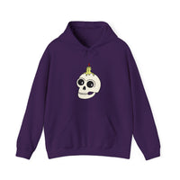 Frank the Headlight Unisex Heavy Blend™ Hooded Sweatshirt