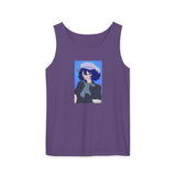 Becca's Lucy Unisex Garment-Dyed Tank Top