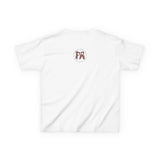 Squirrel Kids Heavy Cotton™ Tee