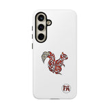 Squirrel Tough Cases