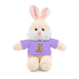 Peri Bear Stuffed Animals with Tee