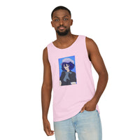 Becca's Lucy Unisex Garment-Dyed Tank Top