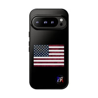 American Flag Tough Cases