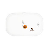 Frank and Penelope UV Phone Sanitizer and Wireless Charging Pad