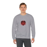 Heartmail Unisex Heavy Blend™ Crewneck Sweatshirt