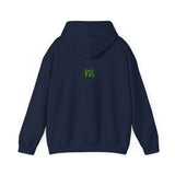 Clover Unisex Heavy Blend™ Hooded Sweatshirt