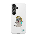 Sandy the Sloth Tough Cases