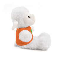 Clover Stuffed Animals with Tee