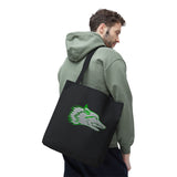 Wolf Tote Bag