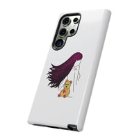 Lucy Love Tough Cases